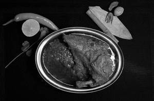 Chicken Korma
