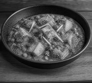 Mutter Paneer