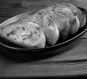 Garlic Bread