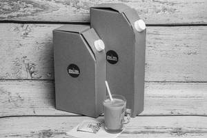 Milk Tea