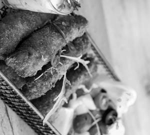 Fish Fingers