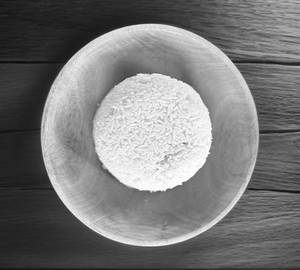 Steamed Rice