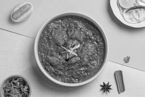 Chicken Handi