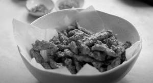 Boneless Chicken 555