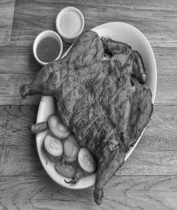 Alfham Chicken