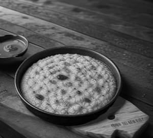 Dal Khichdi