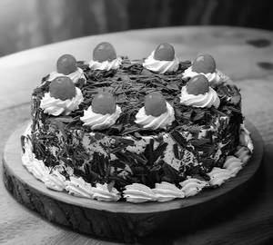 Black forest