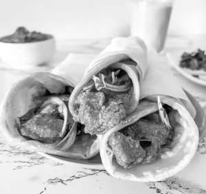 Chicken Roll