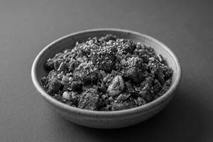 Chilli Lamb