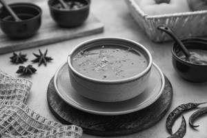 Hot And Sour Soup
