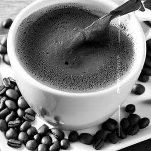 Davidoff & Nutella Coffee