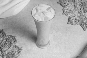 Mango Milkshake (seasonal)