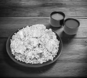 Gobi Fried Rice