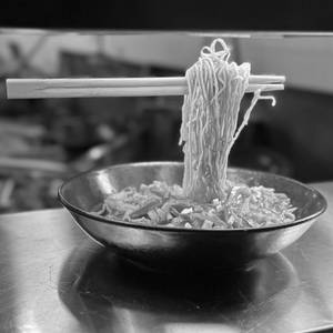 VEG AMERICAN CHOP SUEY