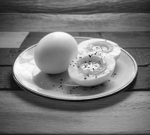 Boiled Egg