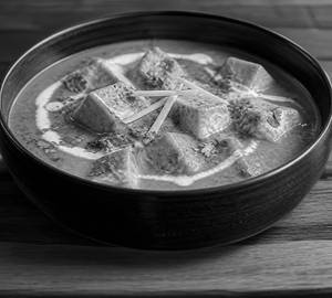 Paneer Butter Masala Curry