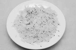 Jeera Rice