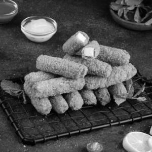 Paneer Strip