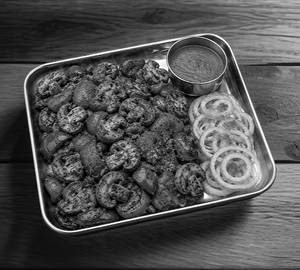 Tawa Mushroom