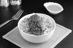 Caribbean Grilled Chicken with Herbed Rice