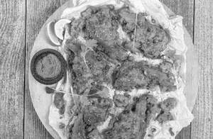 Mutton Adlay-chap