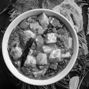 Kadai Paneer