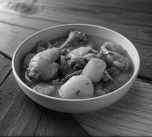 Chicken Stew