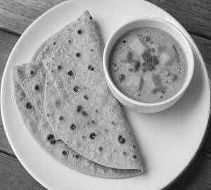2 Chapati