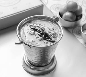 Dal Tadka