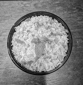 Classic Masala Rice Bowl