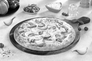 Signature Peri Peri Pizza