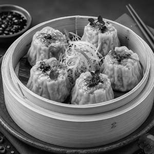 CHICKEN SIU MAI