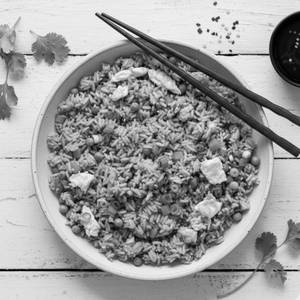 Veg Fried Rice