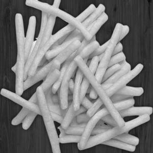Fries
