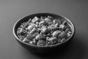 Chilli Paneer Gravy