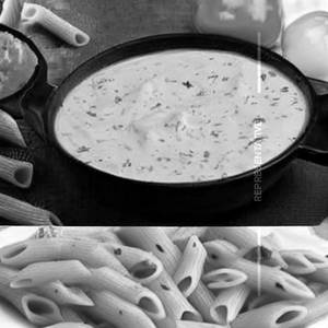 Chicken Creamy Peri Peri Sauce