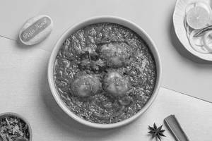 Egg Masala