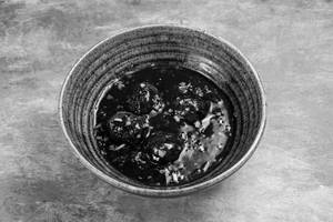 Chicken Manchurian Gravy