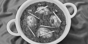Egg Masala