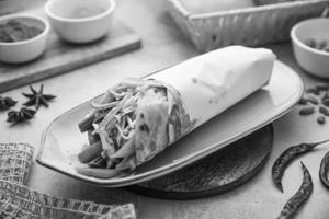 Veg Cheese Roll