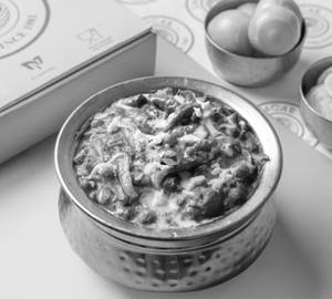 Veg Chilli Milli