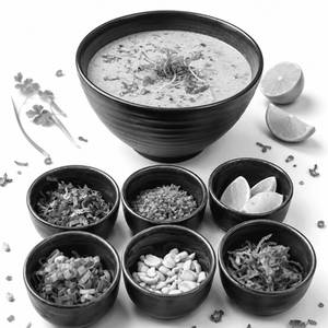 CHICKEN KHAO SUEY