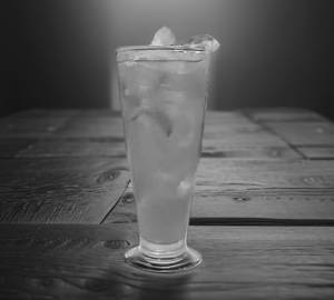 Peach Iced Tea