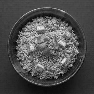 Paneer Fried Rice