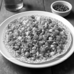 Masala Papad