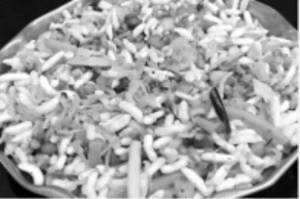 Sukha Bhel