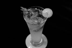 Kacha Mango Mojito
