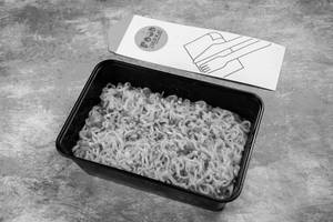 Plain Maggi
