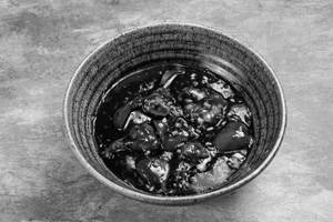 Tangra Style Chilli Chicken [4 Pieces]