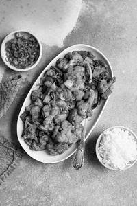 Gobi Mancnhuria